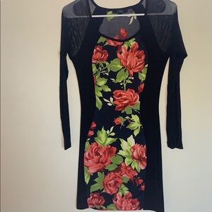Bodycon dress
